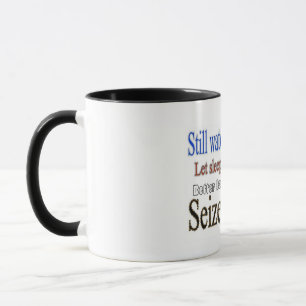 Famous Quotes Sayings Mug