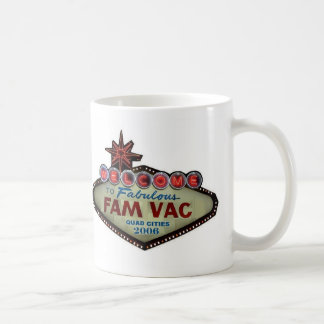FamVac 2006 Mug