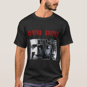 Fan Art The Vintage Taxi Actor The Band Portrait T-Shirt