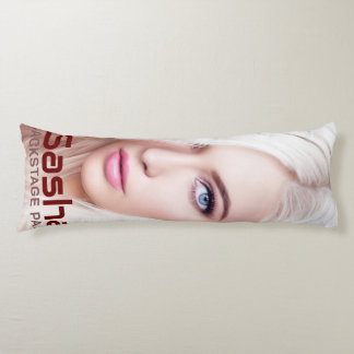 FAN CLUB: VIP Body Pillow