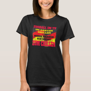 Fan Item Germany Fan Item Ger Germany T-Shirt