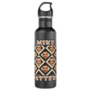 Fan Of The Rock  Music Band No  Quote Epic  710 Ml Water Bottle