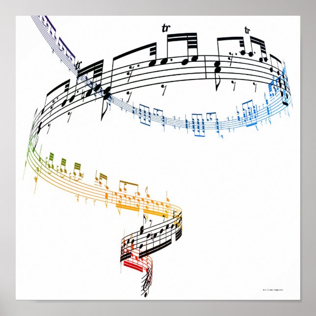 Fanataisie (Opus 7) 2 Poster (Front)