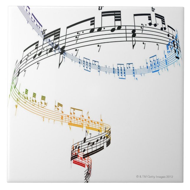 Fanataisie (Opus 7) 2 Tile (Front)