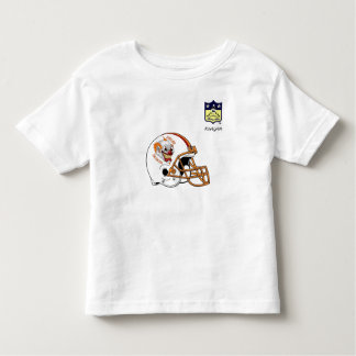 Fanatix Toddler Shirt