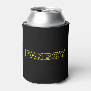 FANBOY CAN COOLER