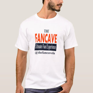 Fancave Tee - Bears
