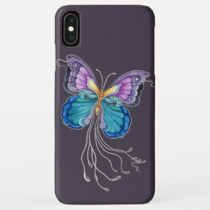 Fanciful Butterfly Case-Mate iPhone Case