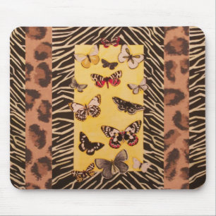 Fanciful Flight ll Mousepad