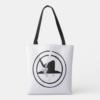 Fanciful Hats Tote Bag