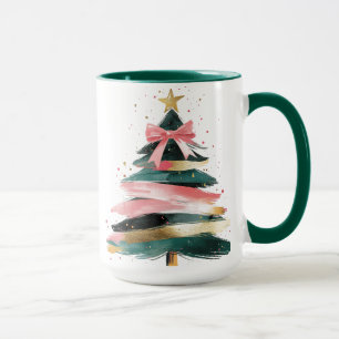 Fanciful Holidays Mug