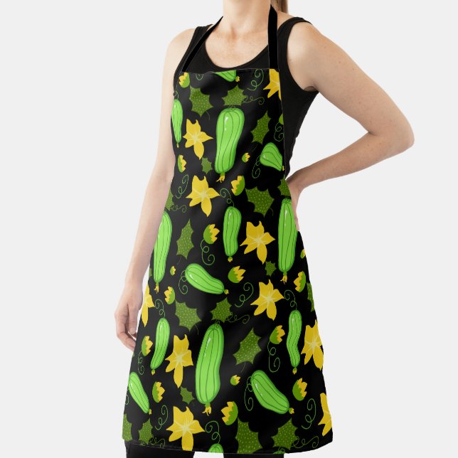 Fancipak Apron (Insitu)