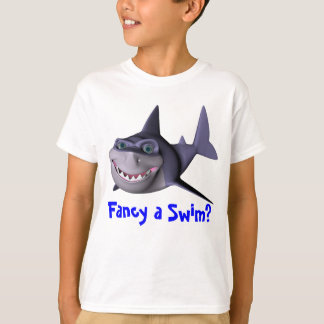 Fancy a Swim? T-Shirt
