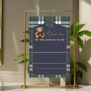 Fancy Bear R.L. theme parents advice
