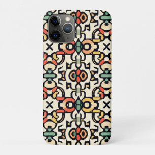Fancy Bohemian  Case-Mate iPhone Case
