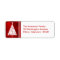 Fancy Christmas Tree - Return Address Labels