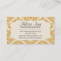 Fancy Damask Photography