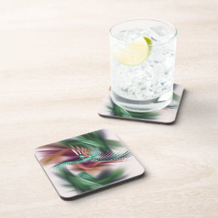 Fancy Dancer Coaster