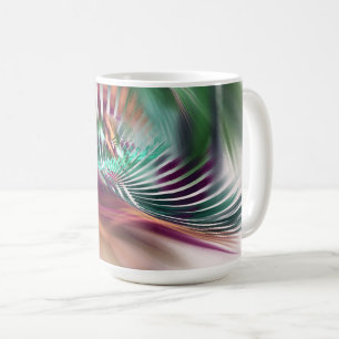 Fancy Dancer Coffee Mug