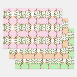 Fancy Drawer Liner Paper Or Sheet Gift Wrap