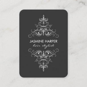Fancy Elements Business Card