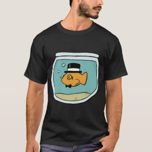 Fancy Fish T-Shirt