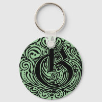 Fancy Font Monarchia G, Letter G, Alphabet G