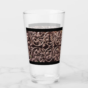 Fancy Glass