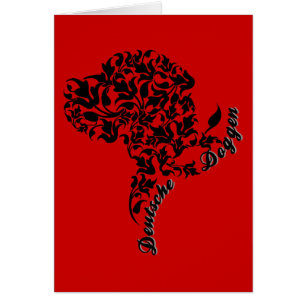 Fancy Great Dane Portrait