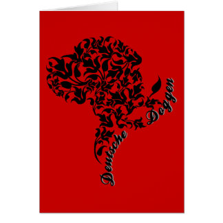 Fancy Great Dane Portrait