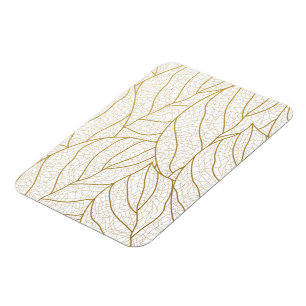 fancy pattern magnet