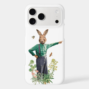FANCY RABBIT FARMER