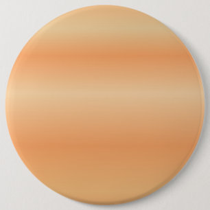 Fancy Red Birch Image Template 6 Cm Round Badge