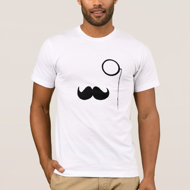 Fancy Shirt (Front)