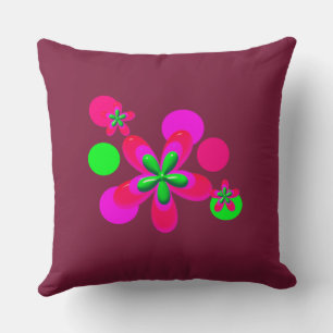 Fandango Castaway Throw Pillow