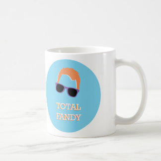 Fandy Mug
