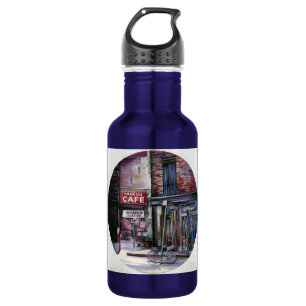 Fanelli Charm, New York City 532 Ml Water Bottle