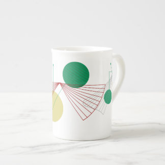 FANFARE Bone China Mug