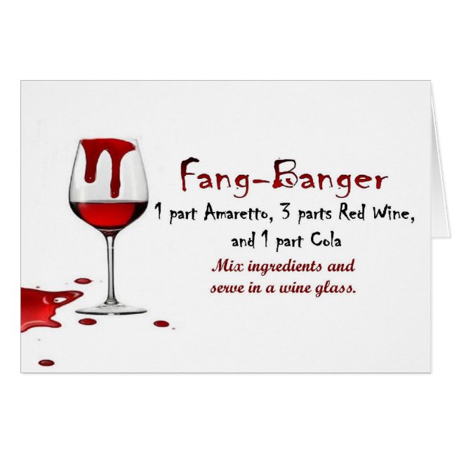 Fang-Banger Drink Recipe (Front Horizontal)