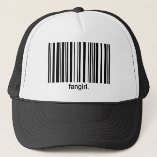 Fangi Hat