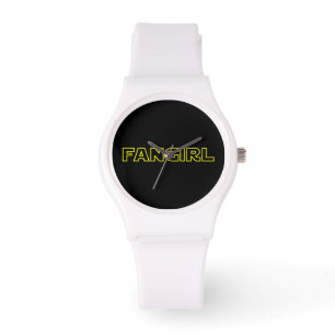 FANGIRL WATCH