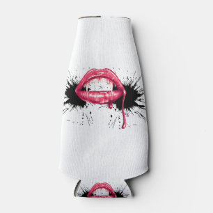 Fangs Splash Bottle Cooler