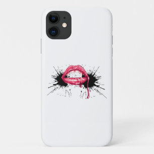 Fangs Splash  Case-Mate iPhone Case
