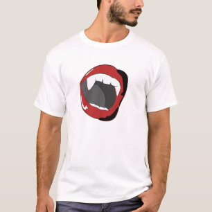 fangs T-Shirt