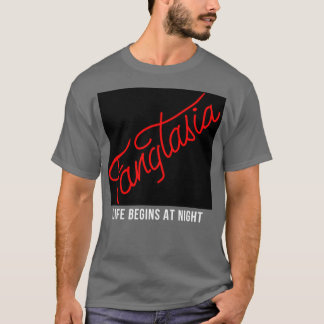 Fangtasia T-Shirt
