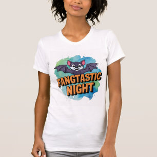 Fangtastic Night T-Shirt