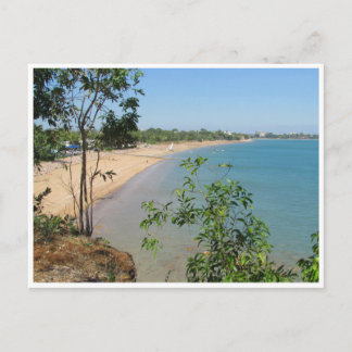 fannie bay postcard
