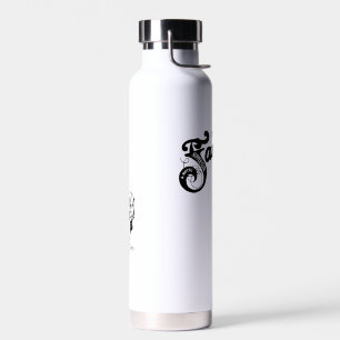 Fannie's Water Bottle