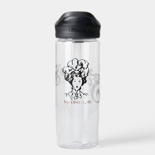 Fannie's Water Bottle