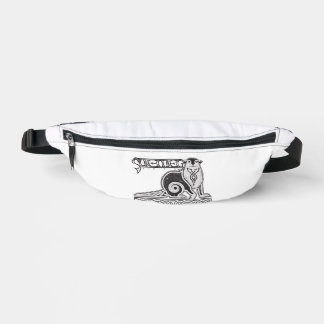 Fanny pack